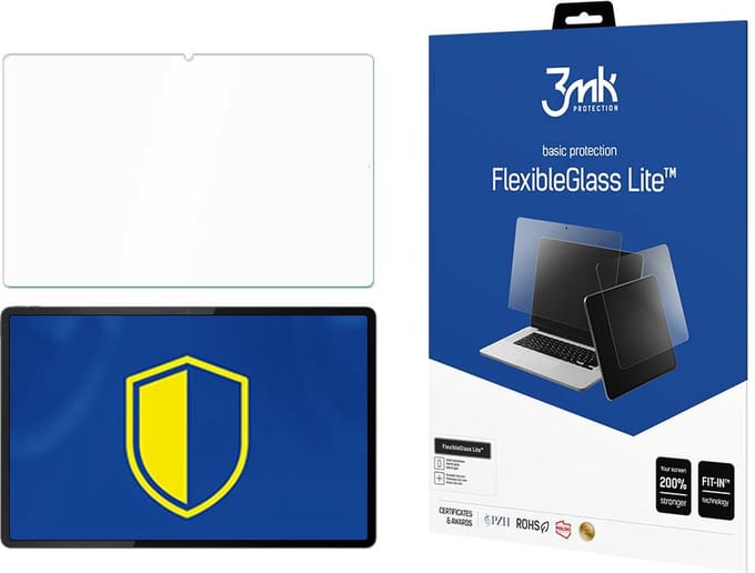 Lenovo Tab Extreme - 3mk FlexibleGlass Lite 15''