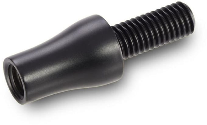 Kellermann Bullet 1000 M8x20mm Knipperlicht Steun Zilver