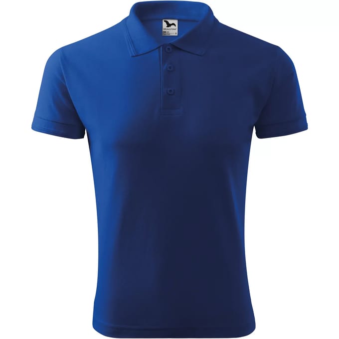 Polo Malfini Pique 203