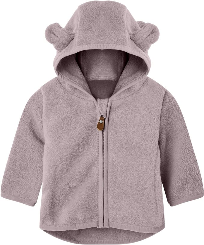 NAME IT - NBNMEEKO JACKET SOLID - Baby - Buitenjassen