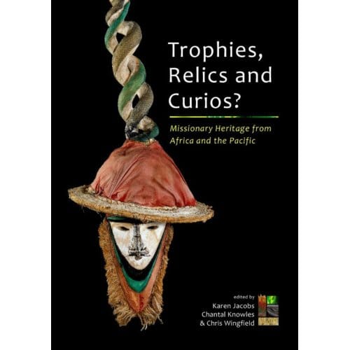 Trophies, Relics And Curios?