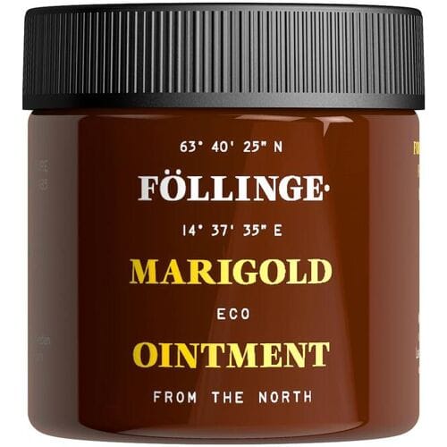 Føllinge F&oslash;llinge Marigold Ointment 60 ml