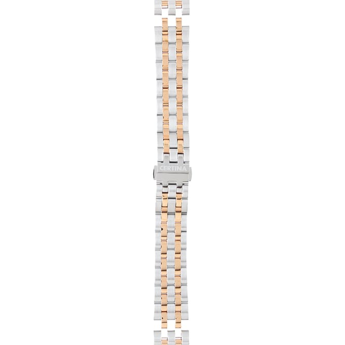 Certina Straps C605017659 Ds First band