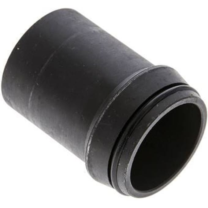 38x3mm Gefosfateerd Stalen Rechte met Lasverbinding 315bar O-ring ISO 8434-1