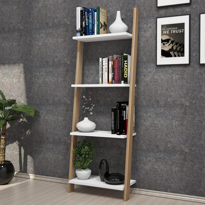 Boekenkast Sacha | Kalune Design