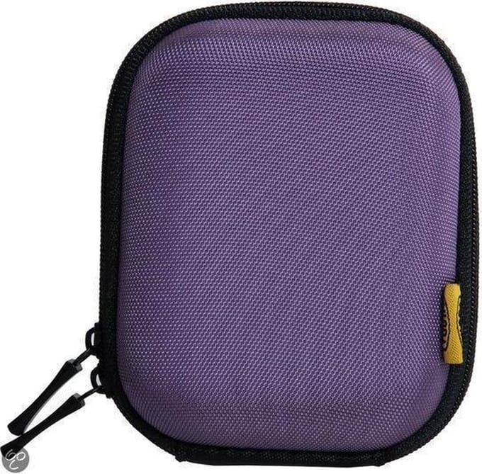 Bilora Shell Bag I, purple