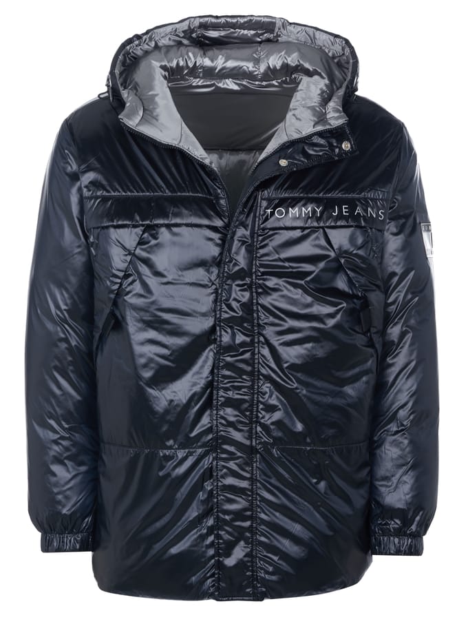 Tommy Hilfiger-jasje