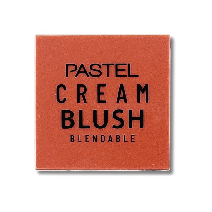 Blush Crème Pastel Diffusable Róż Do Policzków W Kremie N° 46 - Harmony 1 pièce