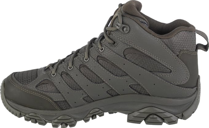 Merrell Moab 3 Tactical WP Mid