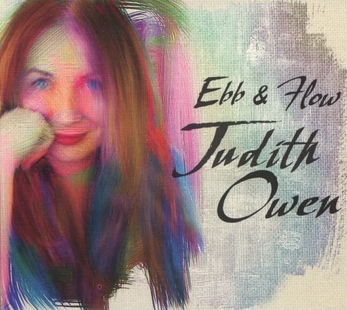 Judith Owen - Ebb & Flow (CD)