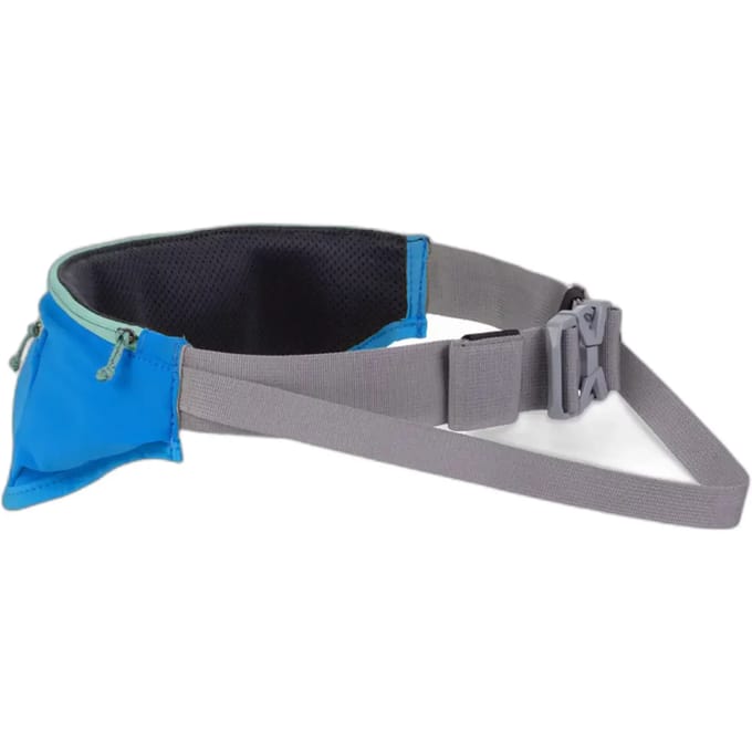 Buikriem met riem voor honden Ruffwear Runner