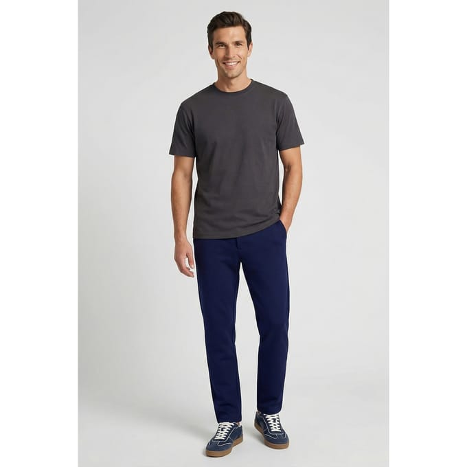 Cars Jeans T-shirt Stayo - Heren