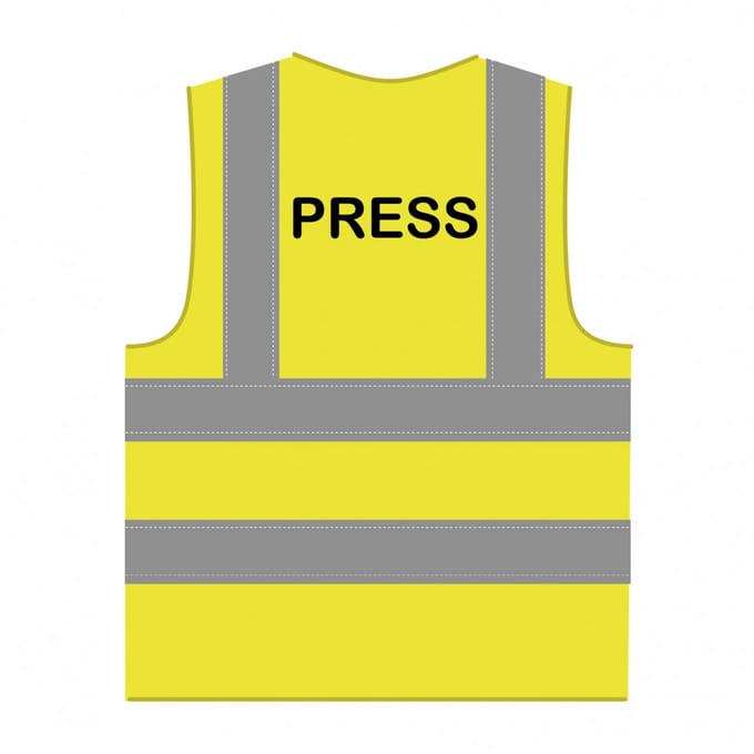Press hesje RWS geel