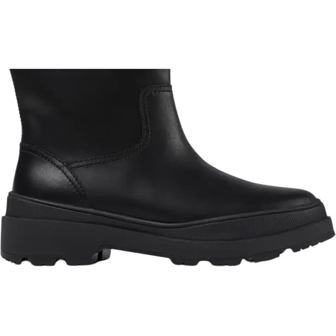 Dameslaarzen Camper Brutus Trek