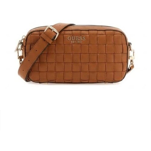 Handtas Guess Sandy Camera Crossbody