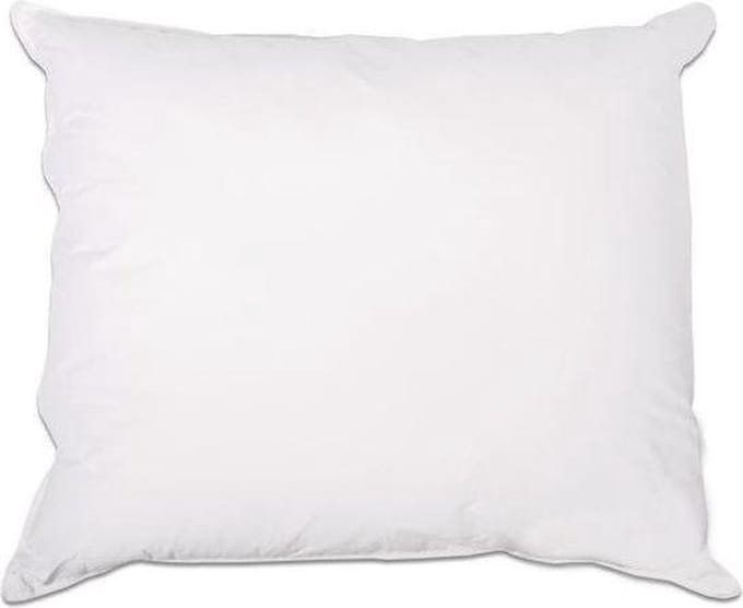 Verdera Synthetisch bolletjes kussen - 60x70cm