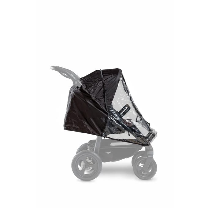 Regenhoes voor 2 stoelen Trend for Kids Duo (2025)
