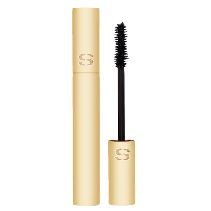 Sisley Phyto-Noir Volume & Lift Mascara | 1 - Deep Black | Mascara 7st - 1 Deep Black