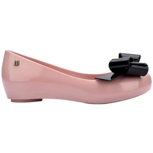 Ballerina's Melissa Ultragirl Classy - Pink/Black