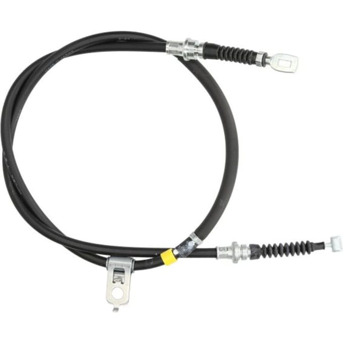 Kabel, parkeerrem HERTH+BUSS JAKOPARTS J3923088 links