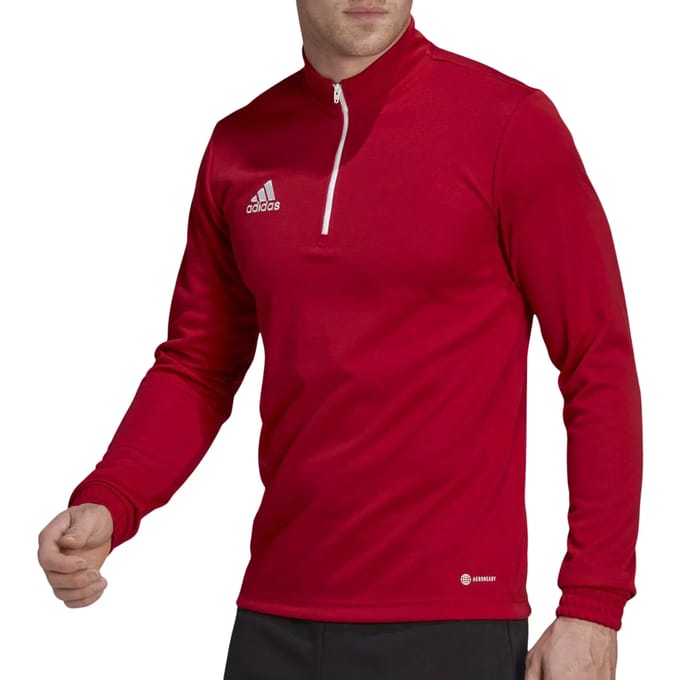 Adidas Entrada 22 Trainingssweater Heren - Maat M