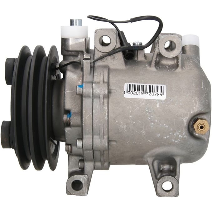 Compressor, airconditioner AIRSTAL 10-1527