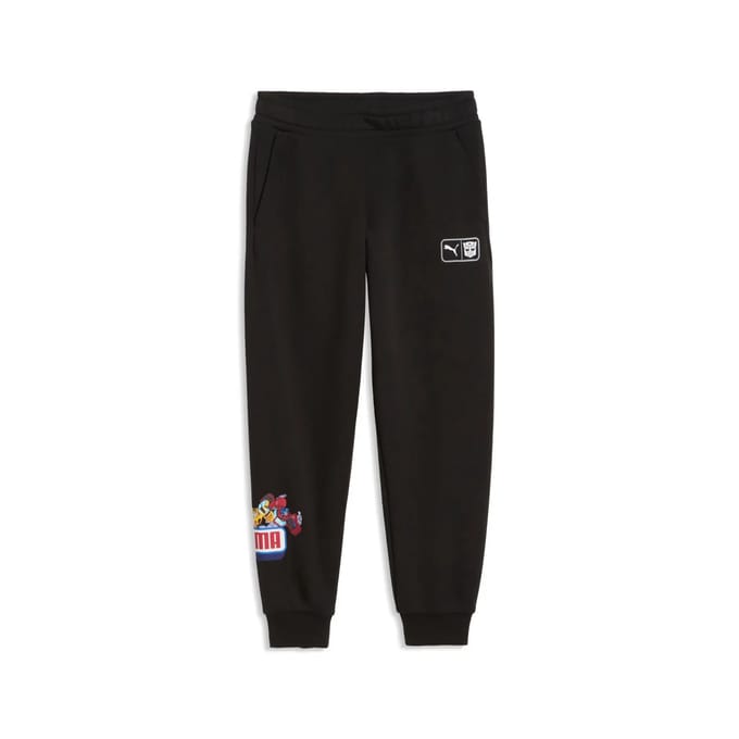 Kinderen joggingbroek Puma Transformers
