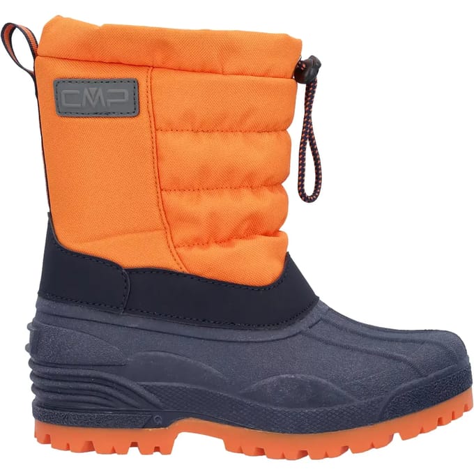 Kinderwinterlaarzen CMP Hanki 3.0