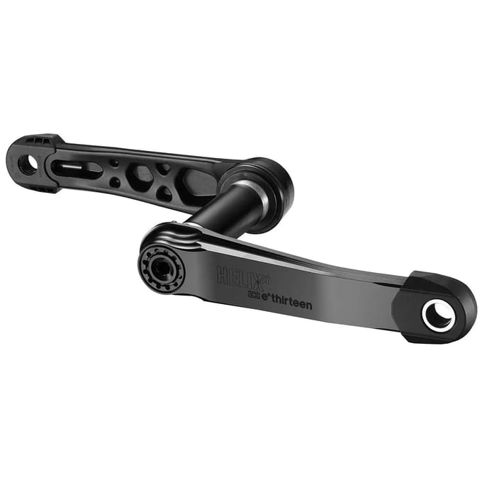 Manivelle zonder behuizing E*Thirteen Helix Race Alloy