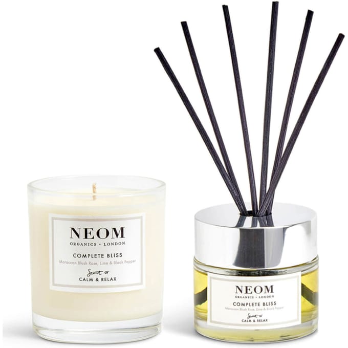 NEOM Complete Bliss Collection