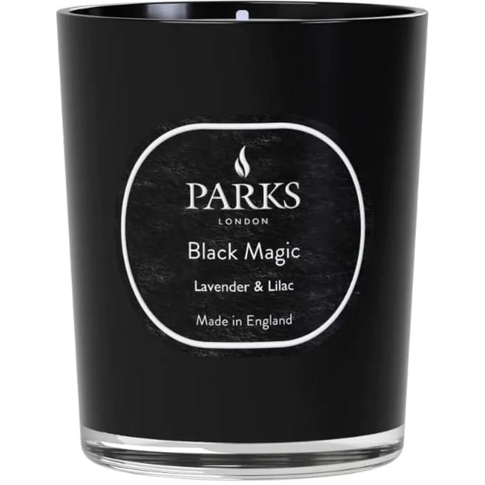 LAVENDEL & SERING 1 LONT KAARS 180G