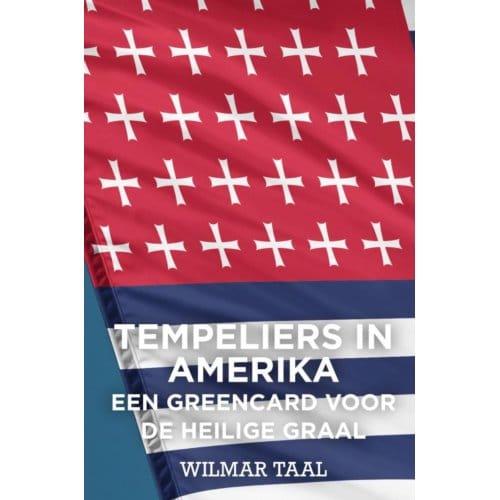 Tempeliers In Amerika - Wilmar Taal