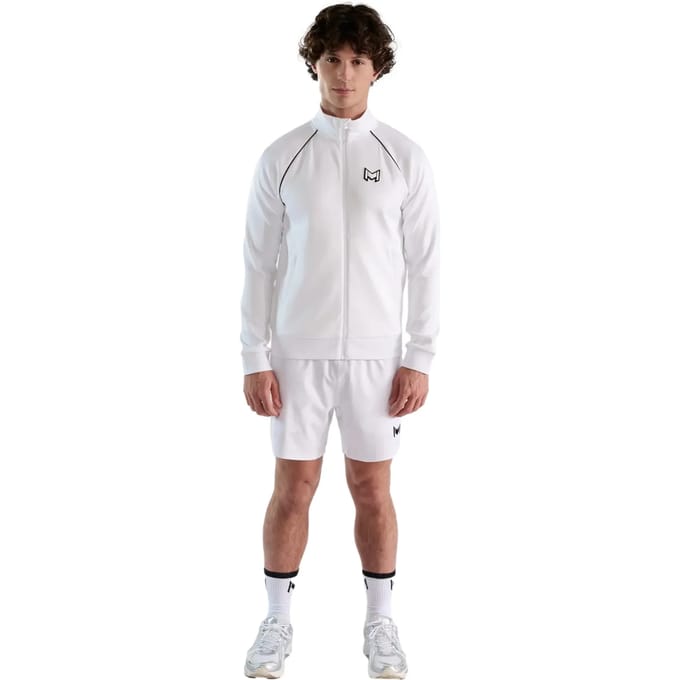 Track suit jas Mouratoglou Apparel