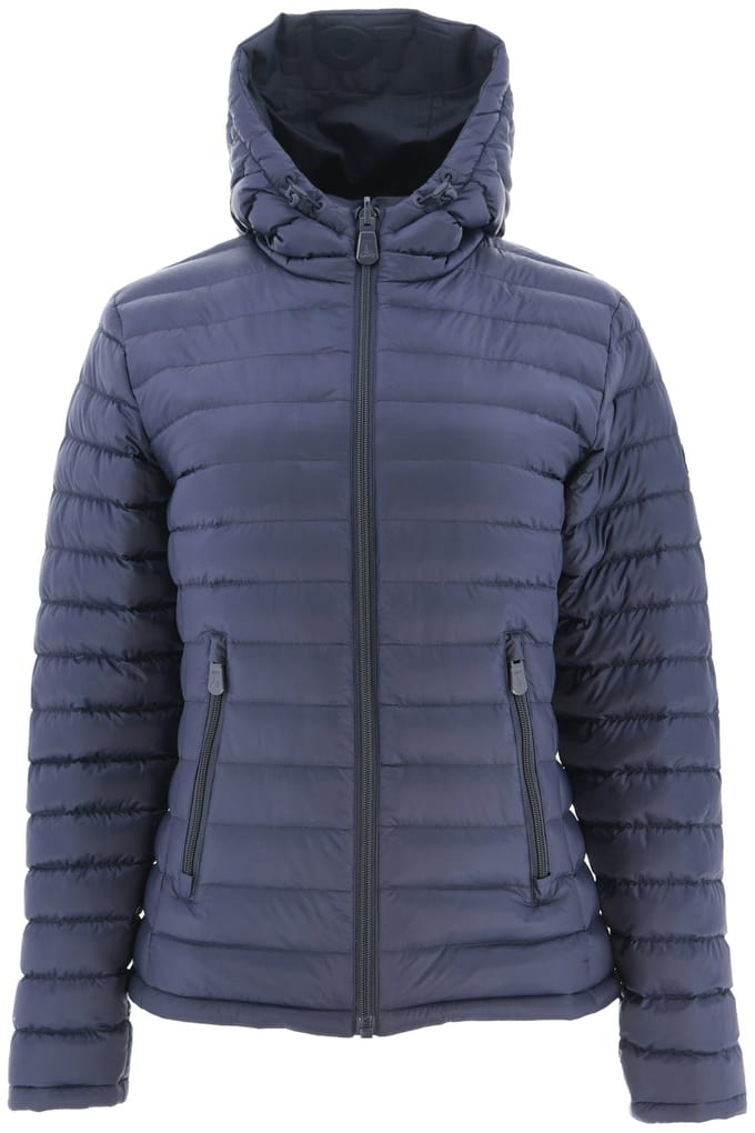 JOTT Vienne Jacket Navy Maat: XS | Jassen Outlet | Dames | Roze