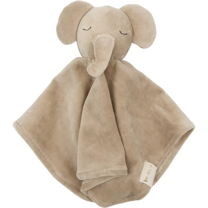 Doudou Fabelab Elephant