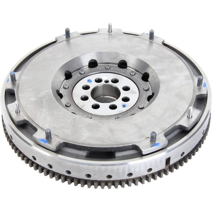 Dubbel massa vliegwiel VALEO 836018