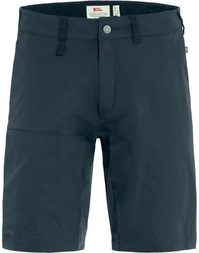 FJALLRAVEN Abisko Lite Shorts 82465 622 light olive 56