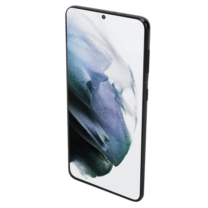 Telefoon Vervangingsscherm 6,7 Inch LCD Touch Digitizer Display Assemblage met Vingerafdruk Frame Gereedschapskit voor Galaxy S21