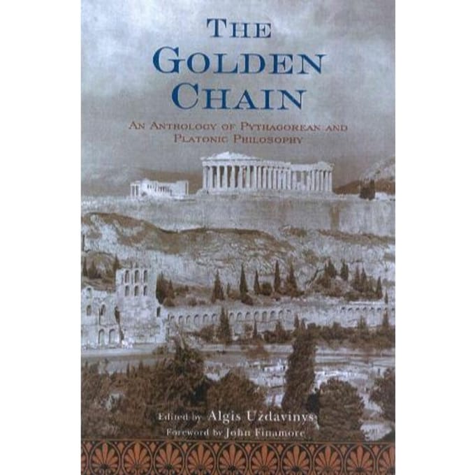 The Golden Chain