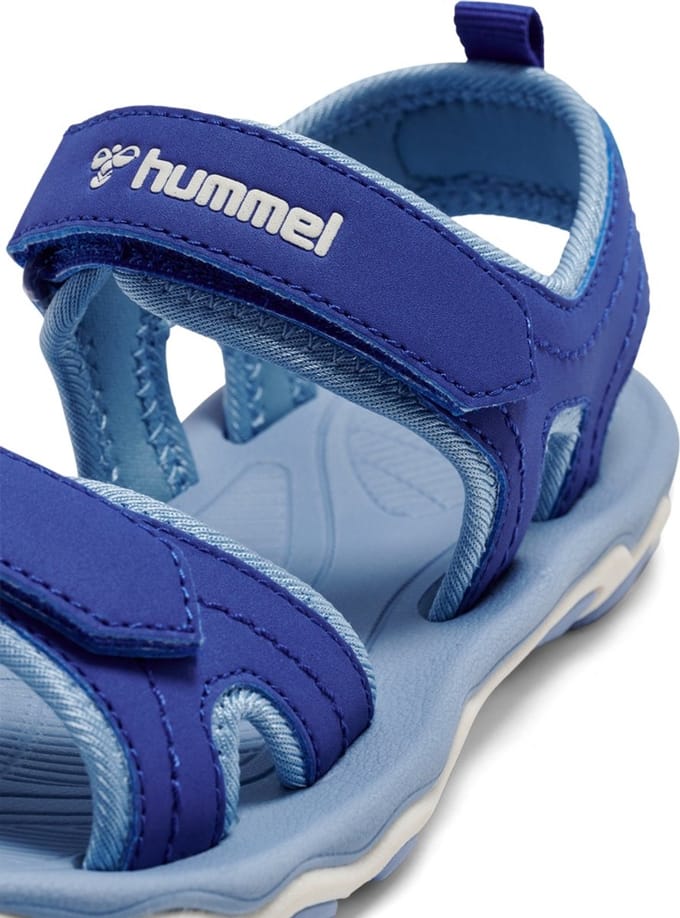 Sandalen Hummel