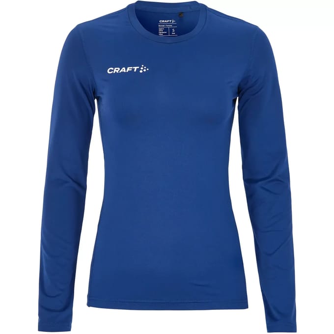 Craft dames-longsleeve Ability Baselayer LS W C17694
