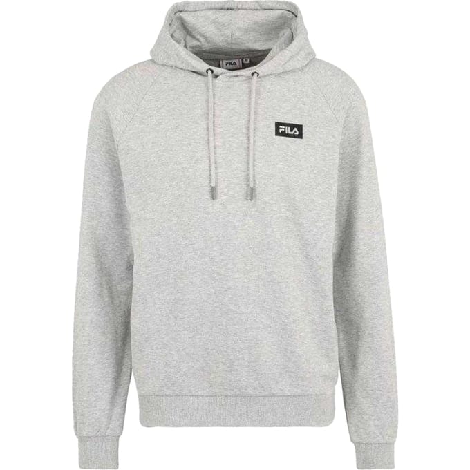 Fila Heren Belfort Hoodie (Grijs)