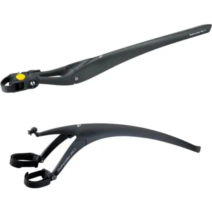 Topeak spatbordset DeFender RC1+RC11