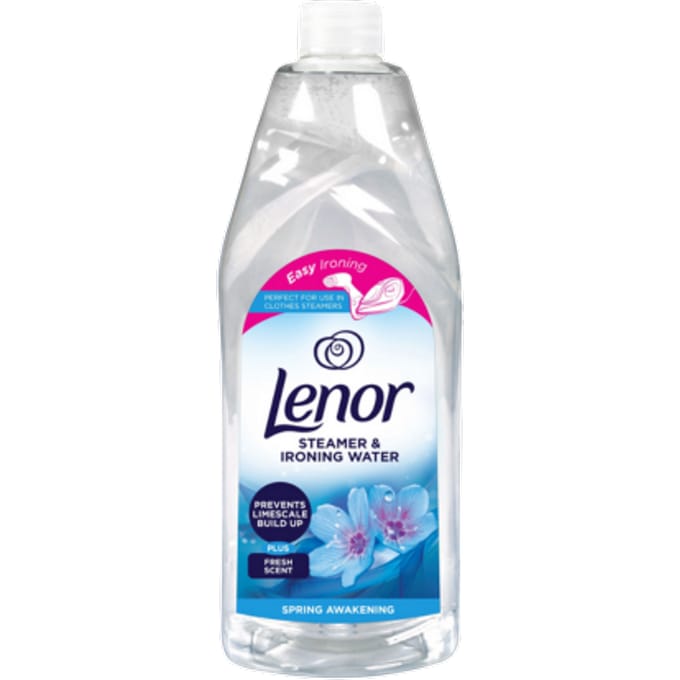 Lenor - Strijkwater - Spring Awakening - Textielverfrisser - 1000 ml