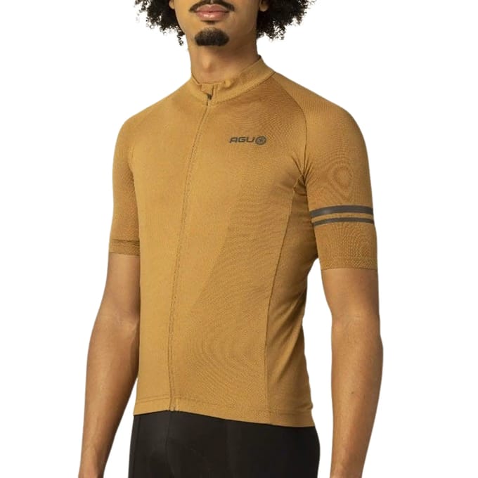 AGU Core Fietsshirt Essential Heren