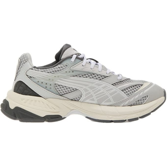 Lage Sneakers Puma Baskets velophasis en maille respirante