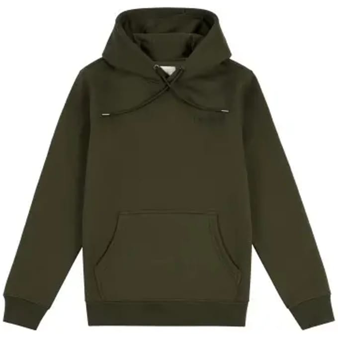 Hooded sweatshirt Penfield Ridge Trail Back Graphic