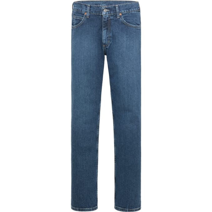 LEE LEGENDARY REGULAR STEAD FAST REGULAR STRAIGHT JEANS-HEREN