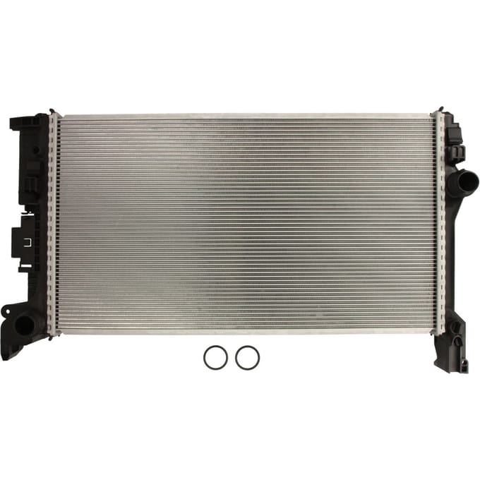 Radiator, motorkoeling NRF 550028