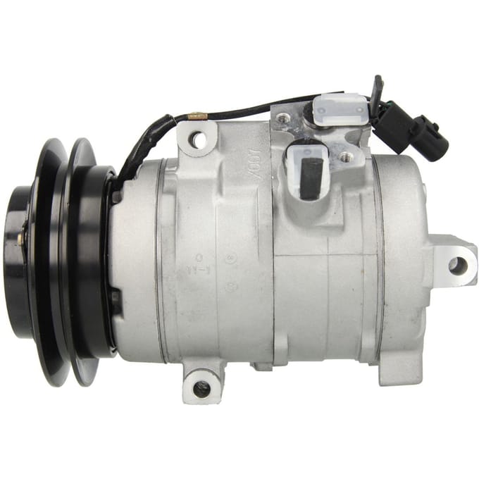 Compressor, airconditioner THERMOTEC KTT095043